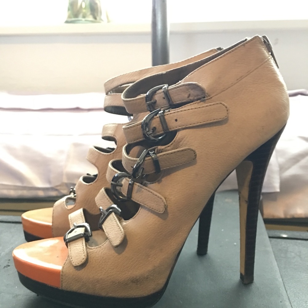 Heels